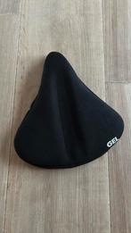 Gel zadelovertrek, Fietsen en Brommers, Ophalen of Verzenden, Zo goed als nieuw