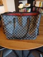 Handtas, Ophalen of Verzenden, Zo goed als nieuw, Grijs, Handtas