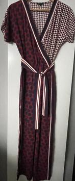 Caroline Biss 36 Leuke Jumpsuit, Overige kleuren, Ophalen of Verzenden, Zo goed als nieuw, Maat 36 (S)