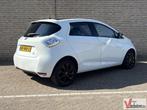 Renault ZOE Q210 Zen Quickcharge 22 kWh (ex Accu) | Cruise |, Auto's, Renault, Automaat, 22 kWh, Zwart, Parkeersensor