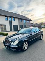 Mercedes e220 automatisch avangarde met Keuring voor verkoop, Auto's, Particulier, Automaat, Te koop