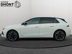 Opel Astra Electric GS - 54kWh / 156PK, Auto's, Opel, Automaat, Zwart, Wit, 5 deurs