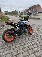 Prachtige KTM Duke 125 2023, Particulier, 1 cilinder, Naked bike