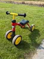 Loopfiets Puky - Wutsch, Kinderen en Baby's, Speelgoed | Buiten | Voertuigen en Loopfietsen, Ophalen, Gebruikt, Loopfiets