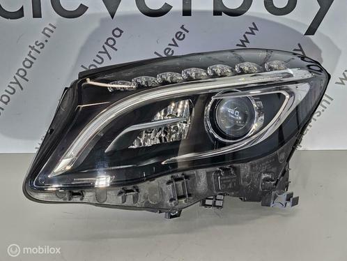 Koplamp led ILS origineel GLA-klasse X156(14-'20)A1569062300, Auto-onderdelen, Verlichting, Mercedes-Benz, Gebruikt, Ophalen of Verzenden