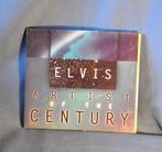cd  elvis presley artist of the century  (11), CD & DVD, CD | Pop, Utilisé, Enlèvement ou Envoi