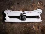 Calandre Peugeot Partner 1ère génération, Ophalen, Gebruikt, Voor, Bumper
