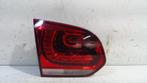ACHTERLICHT LINKS ACHTERKLEP Golf VI (5K1) (174203), Auto-onderdelen, Gebruikt, Volkswagen
