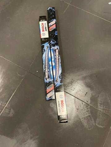 Essuies glace bosch neuf beschikbaar voor biedingen