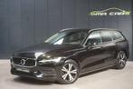 Volvo V60 D3 Automaat-Navi-H.Leder-Camera-PDC-Garantie, Auto's, Automaat, Gebruikt, 4 cilinders, 1969 cc