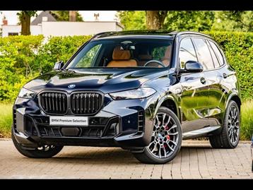 BMW Serie X X5 xDrive50e  beschikbaar voor biedingen