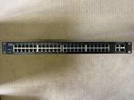 Cisco SG200-50P, Ophalen, Gebruikt