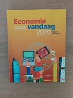 Economie vandaag, Ophalen