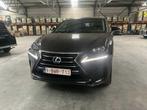 2017 LEXUS NH300H, Auto's, Automaat, Gebruikt, Euro 6, Bedrijf