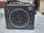 Vintage draagbare radio van Panasonic, Ophalen, Gebruikt, Radio