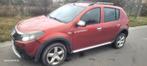 DACIA SANDERO 2010+1.6ES+EURO 4+CTOK+DEMANDE D'IMMATRI 1999E, Monovolume, 1600 cc, Bedrijf, 5 deurs