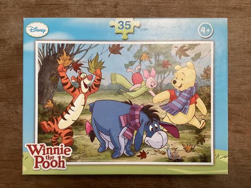 Puzzels 2-4 jaar - Disney, Nijntje, Bumba, Dora,…, Kinderen en Baby's, Speelgoed | Kinderpuzzels, Zo goed als nieuw, 2 tot 4 jaar