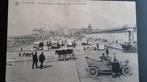 Carte postale OOSTENDE OSTENDE la galerie ROYALE digue TOP !, Collections, Enlèvement ou Envoi
