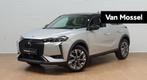 DS Automobils DS3 Crossback 1.2T Esprit De Voyage automaat, Stof, 1199 cc, 3 cilinders, 131 pk