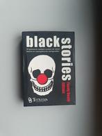 Black stories, Funny death edition, Enlèvement