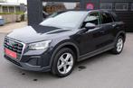 Audi Q2 Q2 35 TFSI S tronic, PDC met camera, navi, ..., Autos, Argent ou Gris, Achat, 139 g/km, Carnet d'entretien