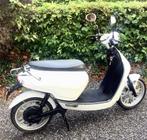 Elektrische scooter, mooie staat, 5000 km, Fietsen en Brommers, Ophalen, El-moto, Elektrisch, Klasse A (25 km/u)