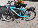 Jongensfiets 20, Ophalen, Zo goed als nieuw
