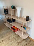 nu -10% !!! NIEUW gemaakt STOKKENKAST handmade, Ophalen, Nieuw