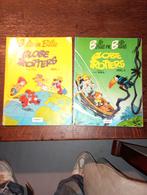 BOLLIE EN BILLIE-GLOBE TROTTERS DEEL 1 + DEEL 2, Complete serie of reeks, Ophalen of Verzenden, Nieuw