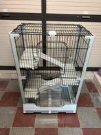 Kooi knaagdieren, Dieren en Toebehoren, Ophalen, Zo goed als nieuw, Kooi