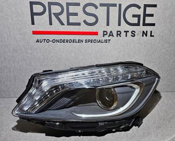 Koplamp Mercedes A Klasse W176 Xenon LED Links A1768201161KZ beschikbaar voor biedingen