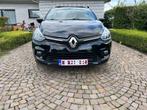 Renault Clio Break, Auto's, Renault, Voorwielaandrijving, Stof, Euro 6, Zwart