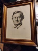 RICHARD WAGNER, Enlèvement ou Envoi