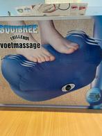 Massagekussen, Sport en Fitness, Massageproducten, Ophalen, Zo goed als nieuw