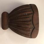 Antieke houten console, Antiek en Kunst, Ophalen of Verzenden