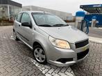 Chevrolet Aveo, Autos, Chevrolet, Achat, Aveo, Entreprise, Boîte manuelle