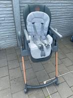 Maxi-cosi eetstoel. Alleen ophalen, Kinderen en Baby's, Kinderstoelen, Ophalen, Zo goed als nieuw, Inklapstoel, Afneembaar eetblad