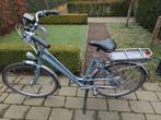 Elektrische fiets Batavus, Fietsen en Brommers, Elektrische fietsen, Ophalen, Zo goed als nieuw, Batavus