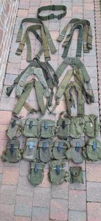 Lot equipement US Vietnam, Verzamelen, Militaria | Algemeen, Ophalen