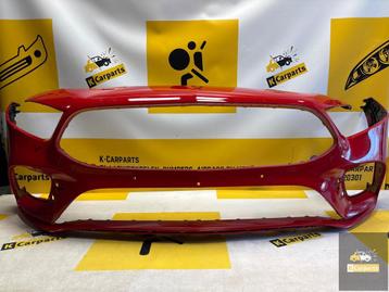 Mercedes A-Klasse W177 AMG Voorbumper A1778856100 Compleet beschikbaar voor biedingen