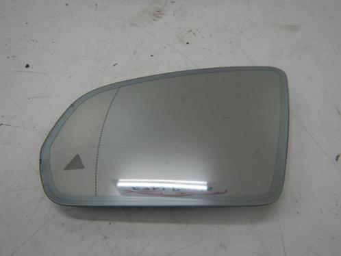 Mercedes-Benz C-Klasse W205 Spiegelglas Links Side-assist A0, Auto-onderdelen, Spiegels, Mercedes-Benz, Gebruikt, Ophalen of Verzenden