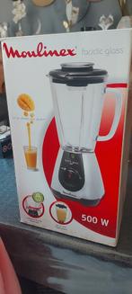 Mixer blender, Ophalen, Nieuw