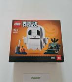 Lego - 40351 - Ghost - Spook - Brickheadz  - NIEUW - SEALED, Kinderen en Baby's, Speelgoed | Duplo en Lego, Nieuw, Ophalen of Verzenden