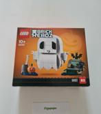 Lego - 40351 - Ghost - Spook - Brickheadz  - NIEUW - SEALED, Kinderen en Baby's, Speelgoed | Duplo en Lego, Ophalen of Verzenden