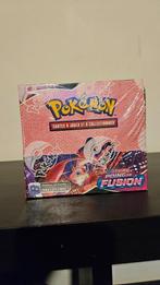 Pokémon display poing de fusion fr, Enlèvement ou Envoi, Neuf