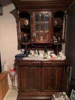 Kast, Huis en Inrichting, Ophalen, Gebruikt, 100 tot 150 cm, 200 cm of meer