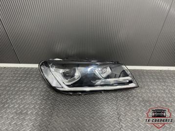 Volkswagen Touareg bi-xenon led koplamp rechts 7p1941044a beschikbaar voor biedingen