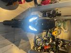 Sym Joyride 300, 300 cc, SYM, Bedrijf, ABS