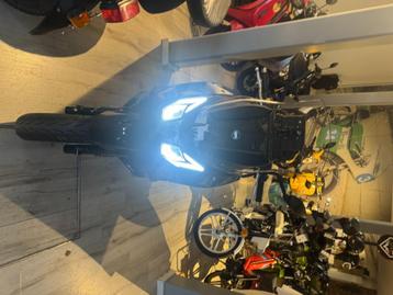 Sym Joyride 300 beschikbaar voor biedingen