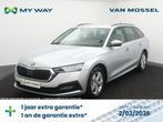 Skoda Octavia Combi Octavia SW 1.5 TSI eTec MHE Ambition DSG, Argent ou Gris, Achat, Break, Automatique
